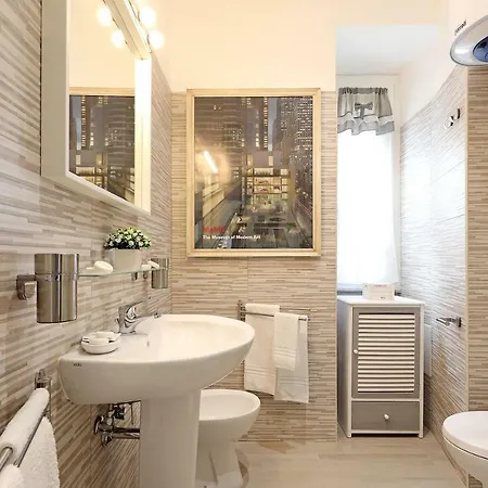 بيت للعطل Cave98 روما