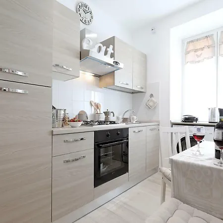 Cave98 بيت للعطل روما