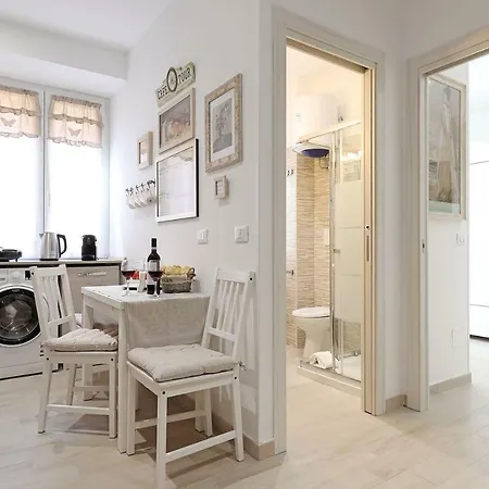 بيت للعطل Cave98 روما