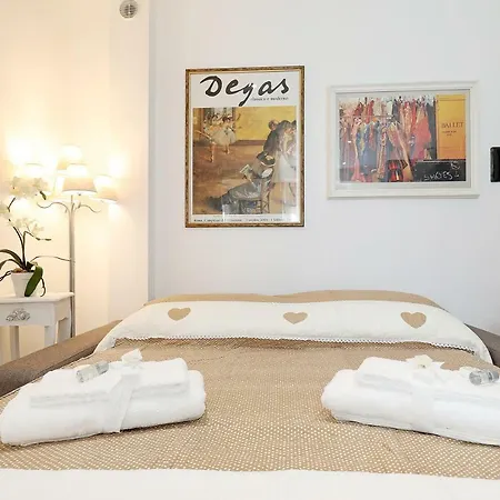 펜션 Cave98 로마