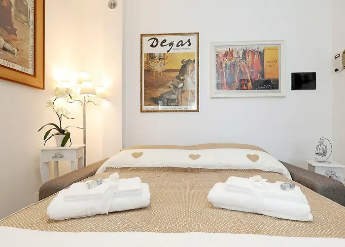 펜션 Cave98 로마