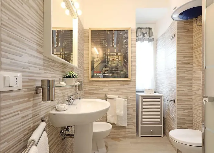 펜션 Cave98 로마