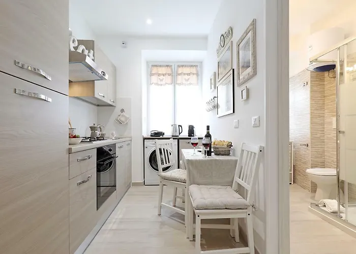 Cave98 펜션 로마