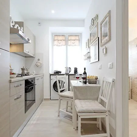 Cave98 Сasa de vacaciones Roma