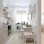 Cave98 Ferienhaus Rom